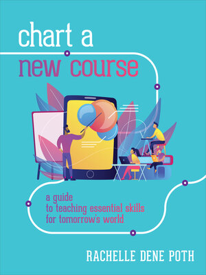 cover image of Chart a New Course